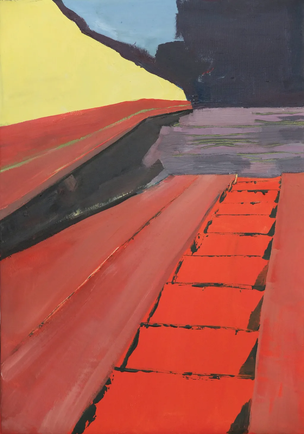 The shore at Ovingdean 02