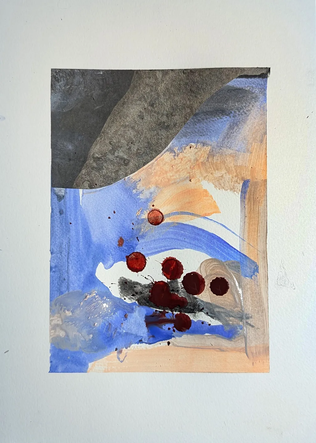 Multimedia Experiment #1